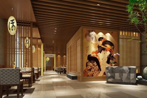 Mingdu Hotel