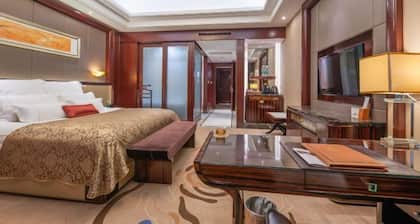 Mingdu Hotel