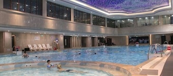Mingdu Hotel