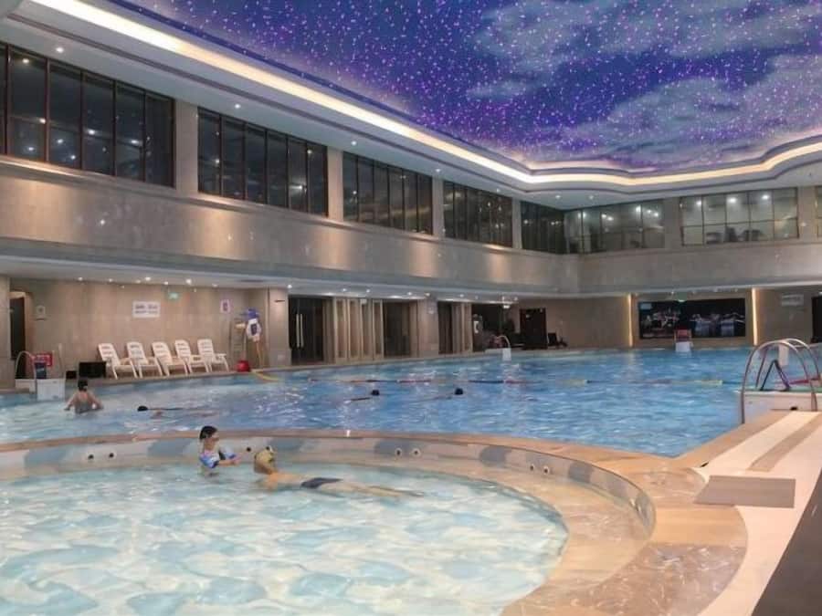 Piscine