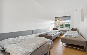 2 عدّة غرف نوم وواي فاي مجانًا