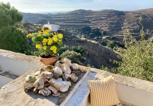 House of the Midnight Sheep