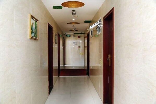 Interior - Xiangpeng Hotel (Shenzhen)