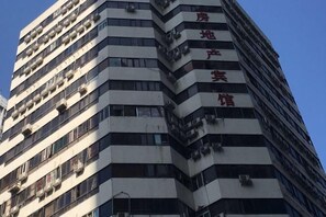 Exterior - Xiangpeng Hotel (Shenzhen)