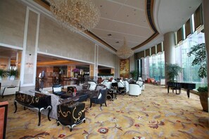 الردهة