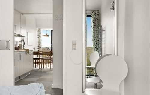 Bel appartement à Fanø avec WiFi
