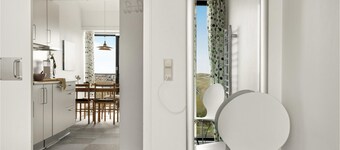 Lovely apartment in Fanø with WiFi