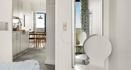 Bel appartement Ă FanĂž avec WiFi