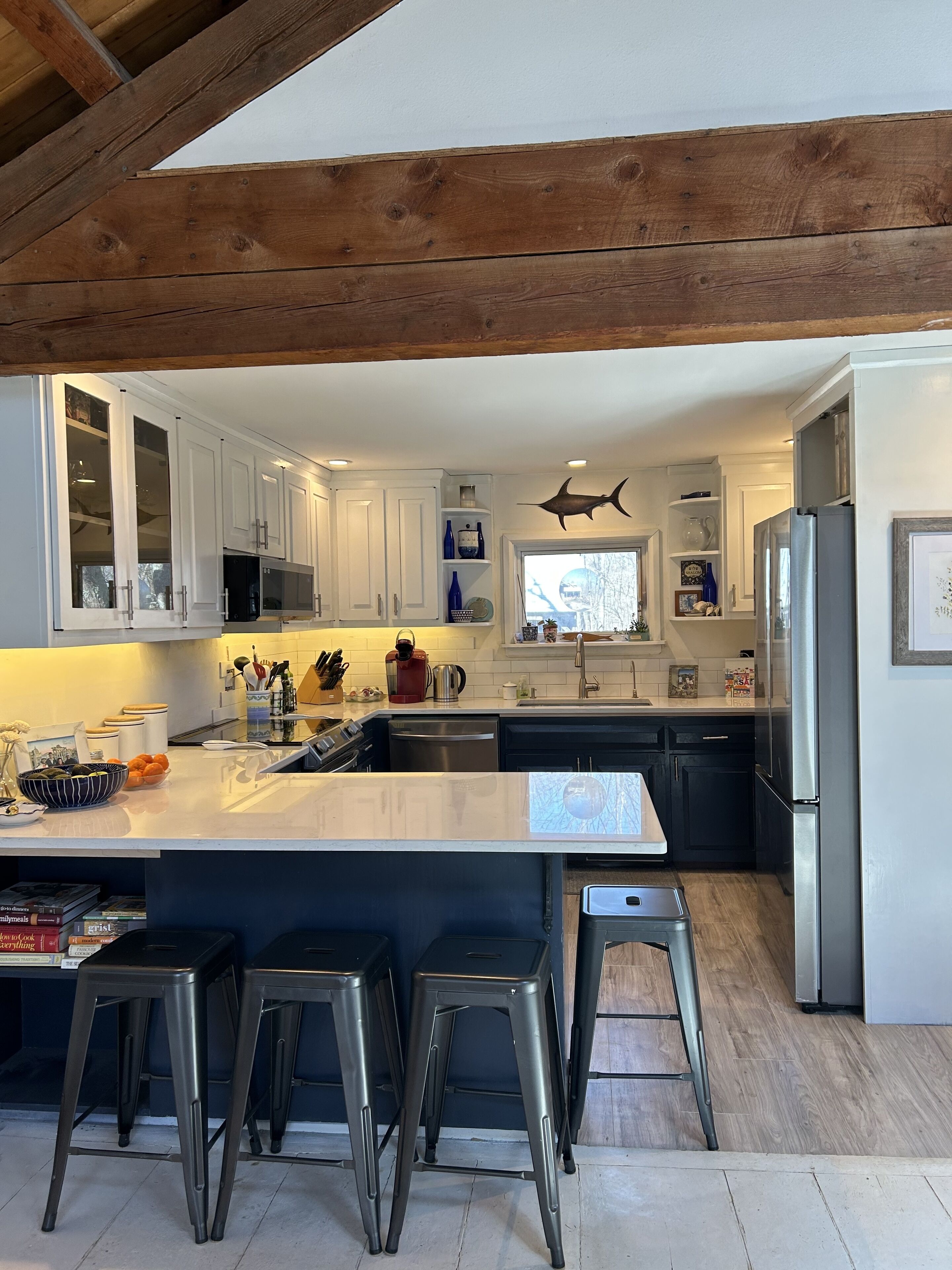 Nature Abounds - Wonderful Year Round Retreat - Adventure Awaits