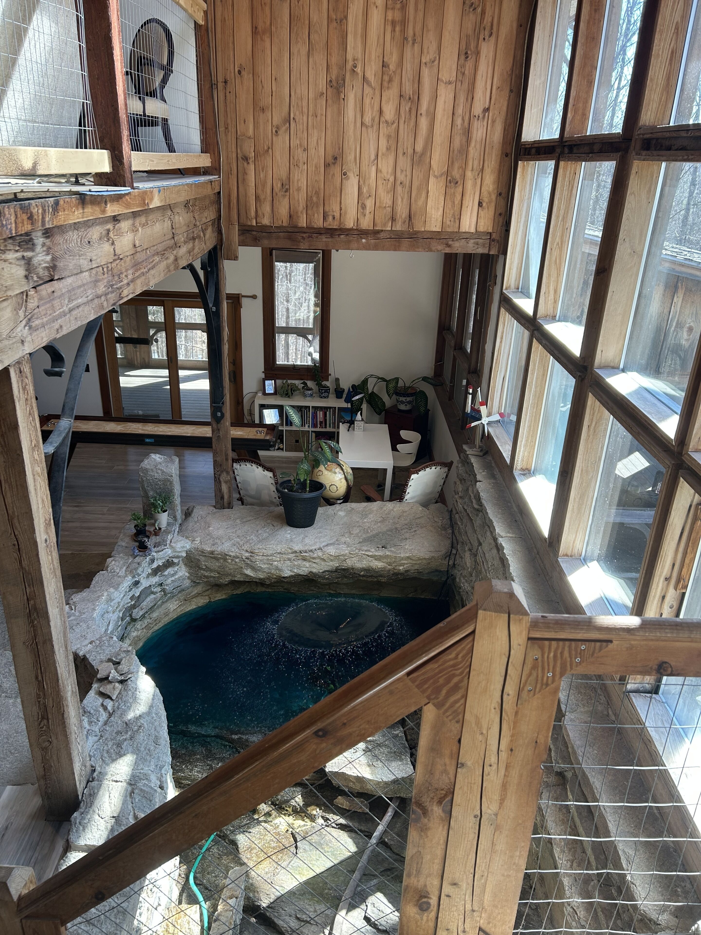 Nature Abounds - Wonderful Year Round Retreat - Adventure Awaits