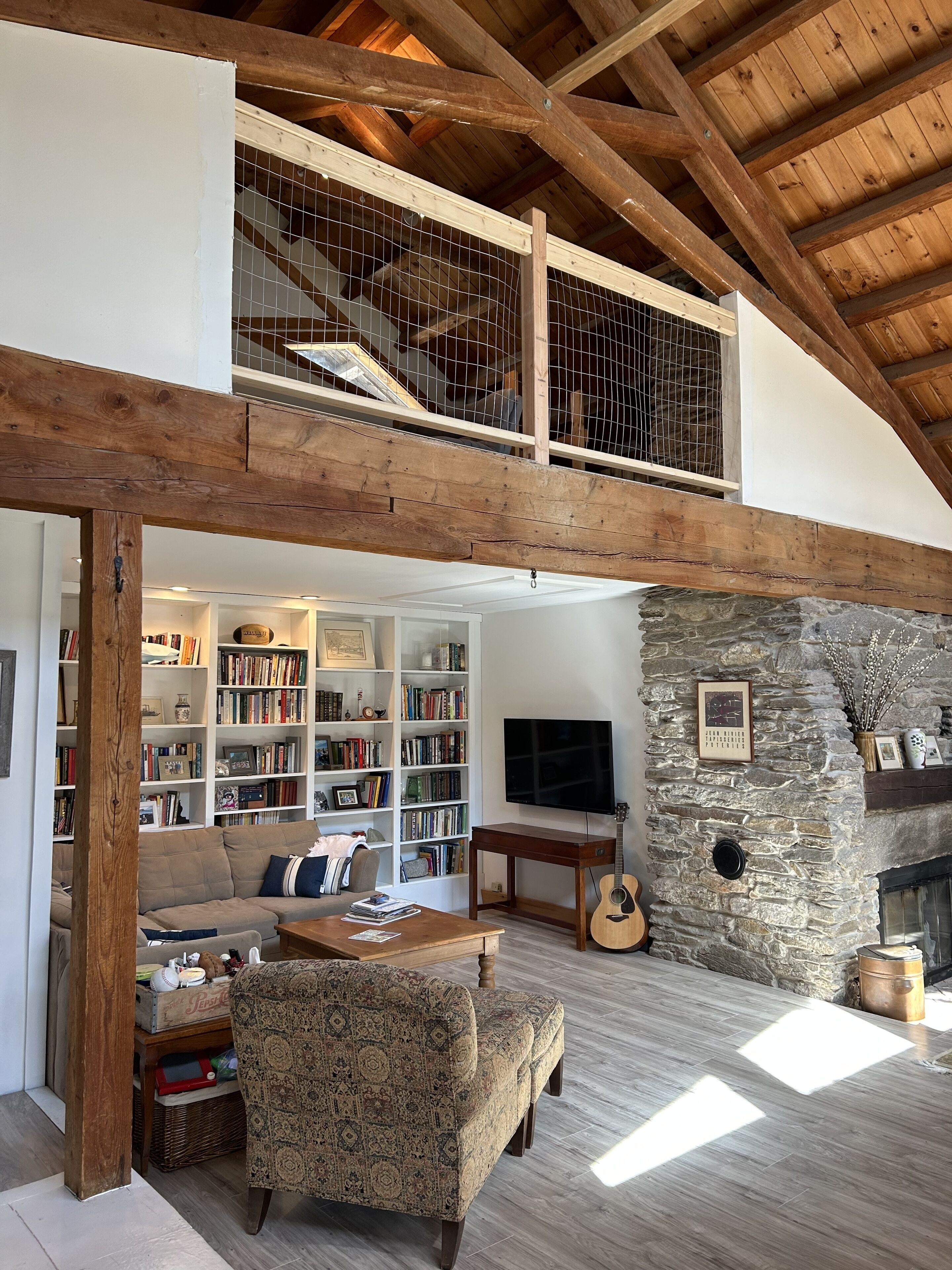 Nature Abounds - Wonderful Year Round Retreat - Adventure Awaits