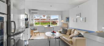 2 bedroom gorgeous apartment in Fanø