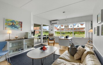 Coin séjour