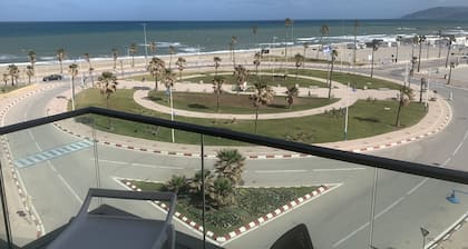 Front de Mer de Haut Standing