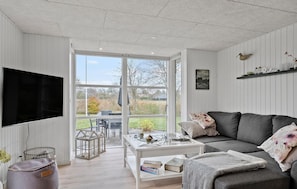 Opholdsområde