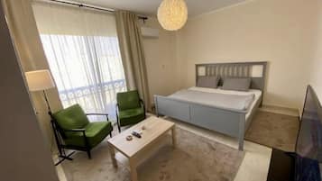 3 chambres, décoration personnalisée, ameublement personnalisé, bureau