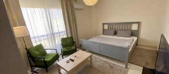 Your Comfortable Home