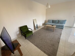 Smart TV - Your Comfortable Home (New Cairo)