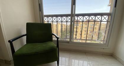 Your Comfortable Home
