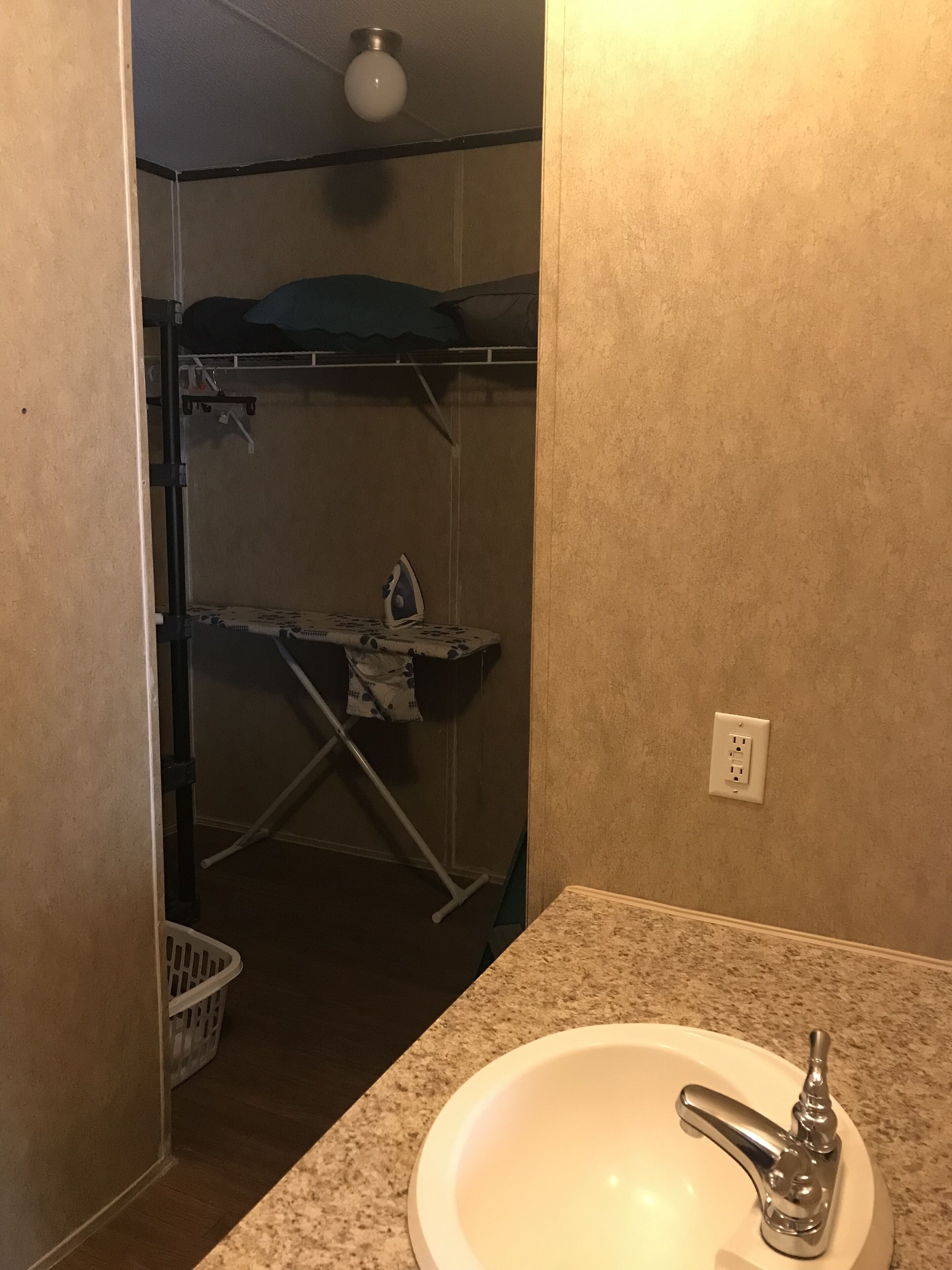 Right On Point (South Toledo Bend)