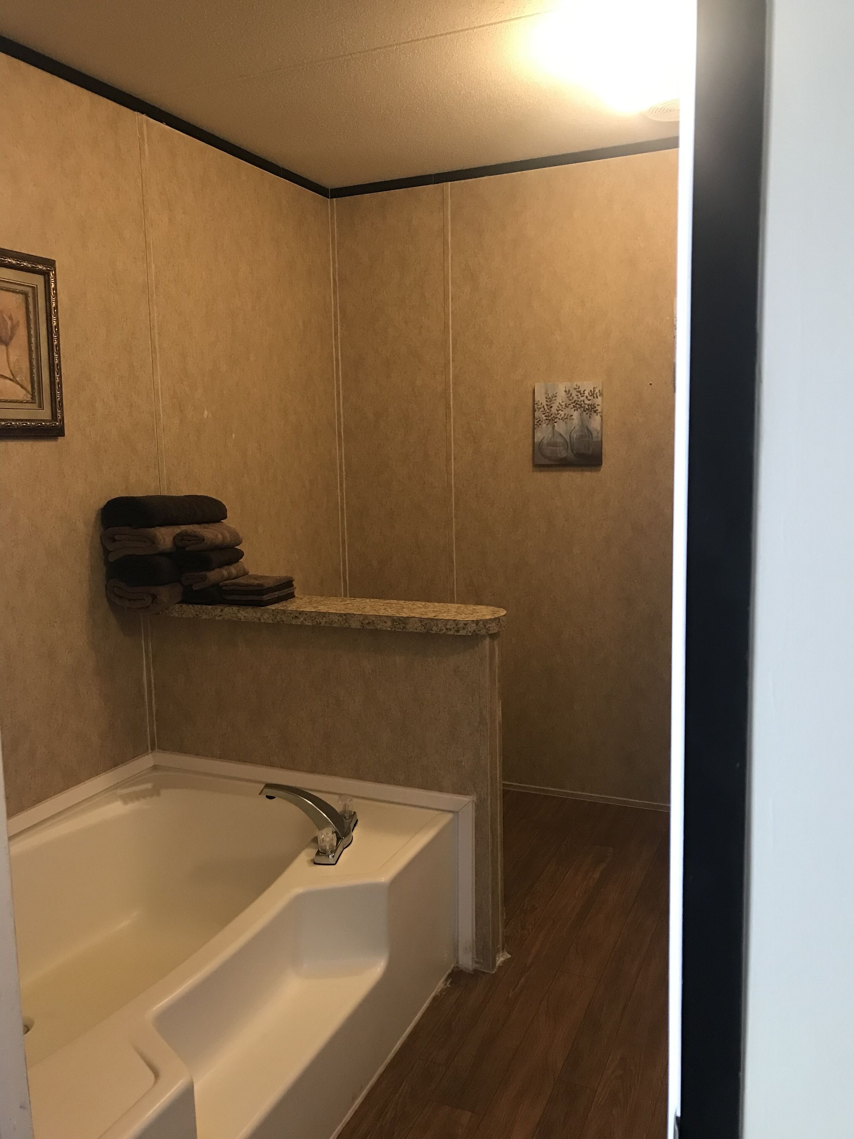 Right On Point (South Toledo Bend)