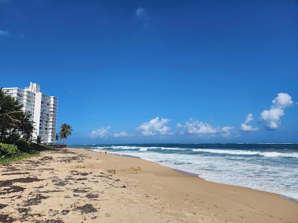Appartamento Premium | Vista spiaggia/mare