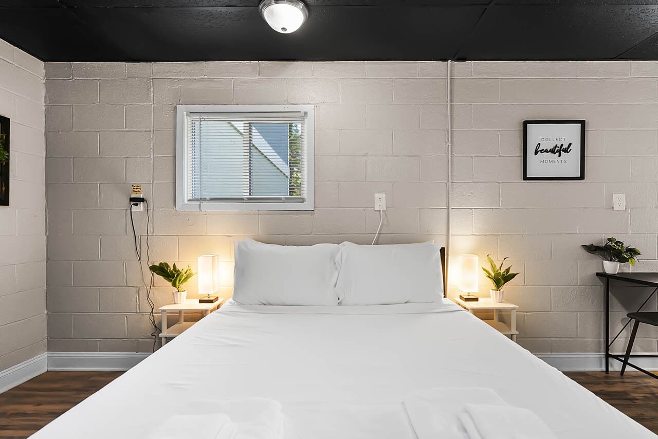 Minutes->Hospital Remote Workspace Fast Wi-Fi