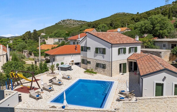 Alberca