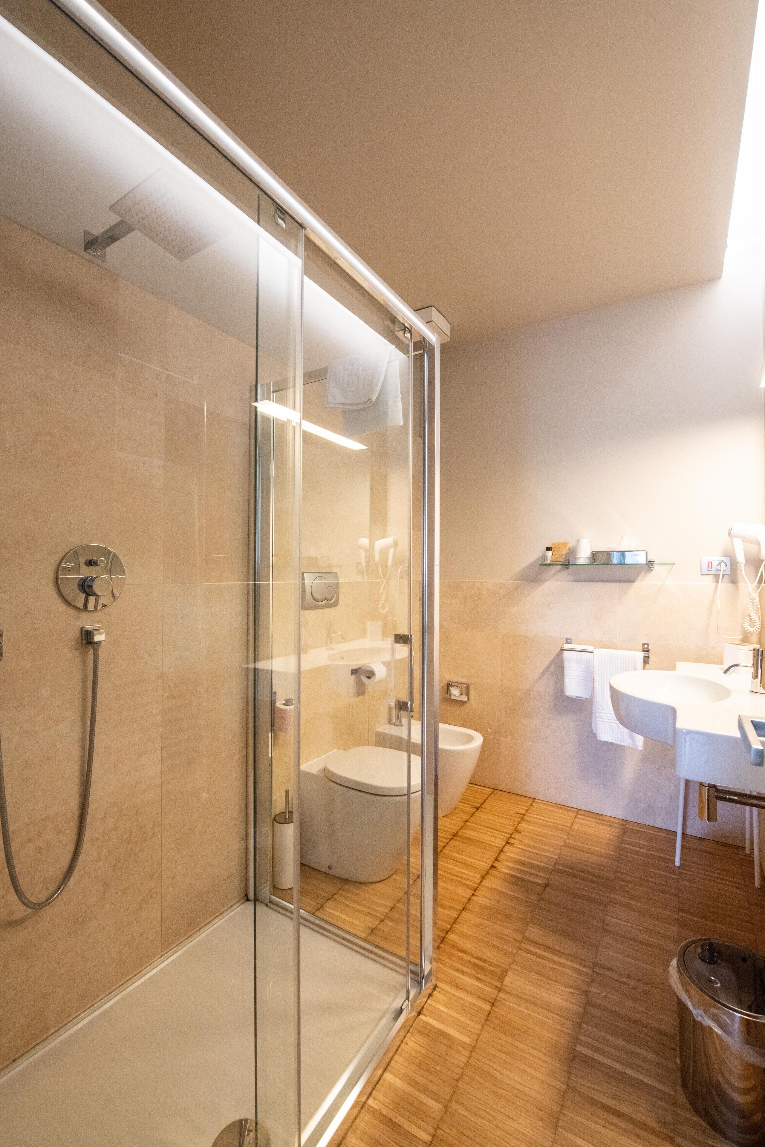 Kamar mandi