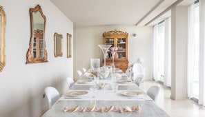 Free daily buffet breakfast - Alkimia boutique hotel (Vasto)