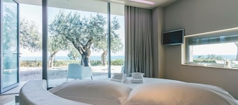 Alkimia boutique hotel 