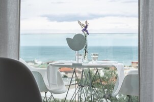 Terrazza panoramica
