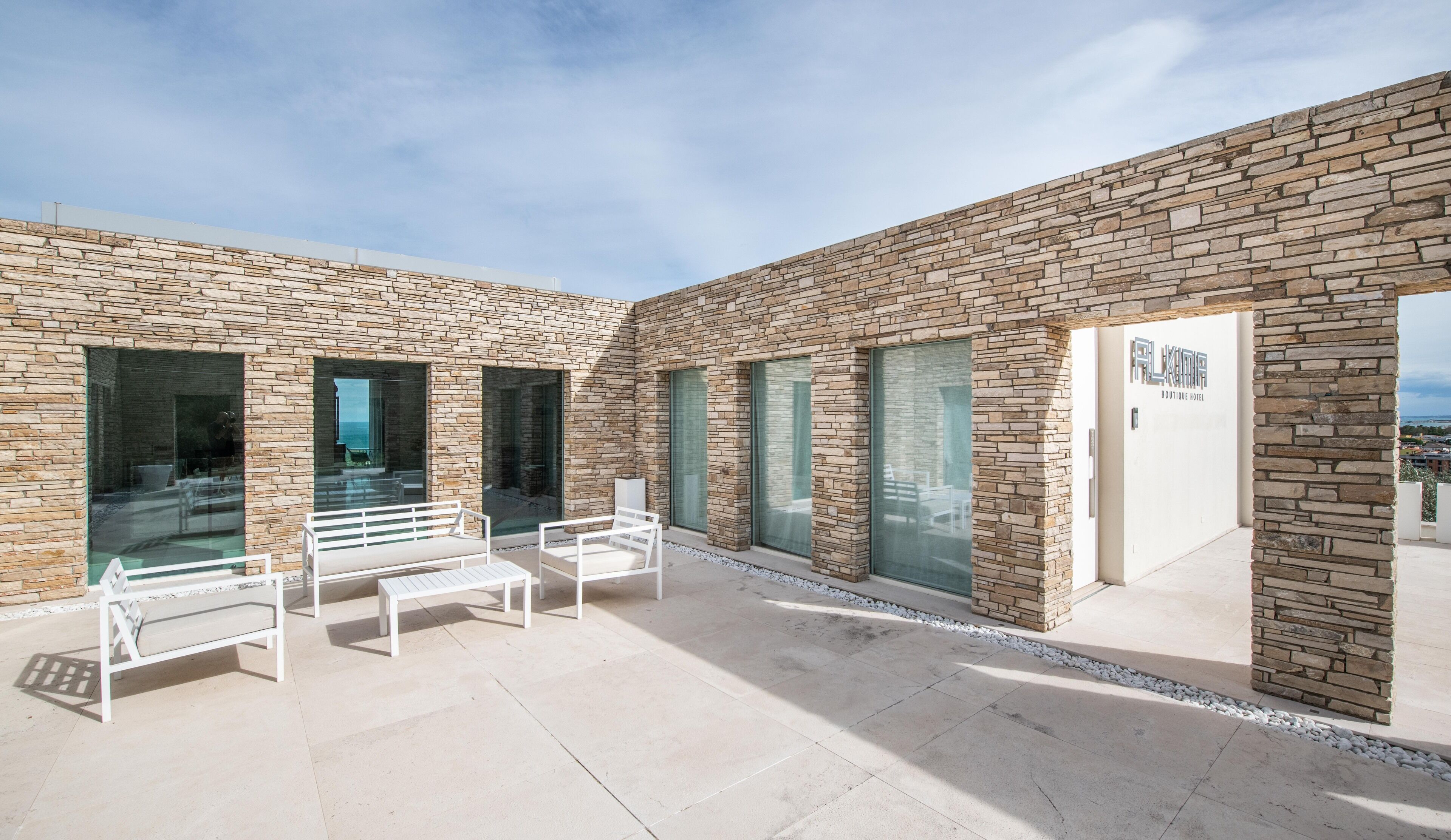 Foto - ALKIMIA boutique hotel