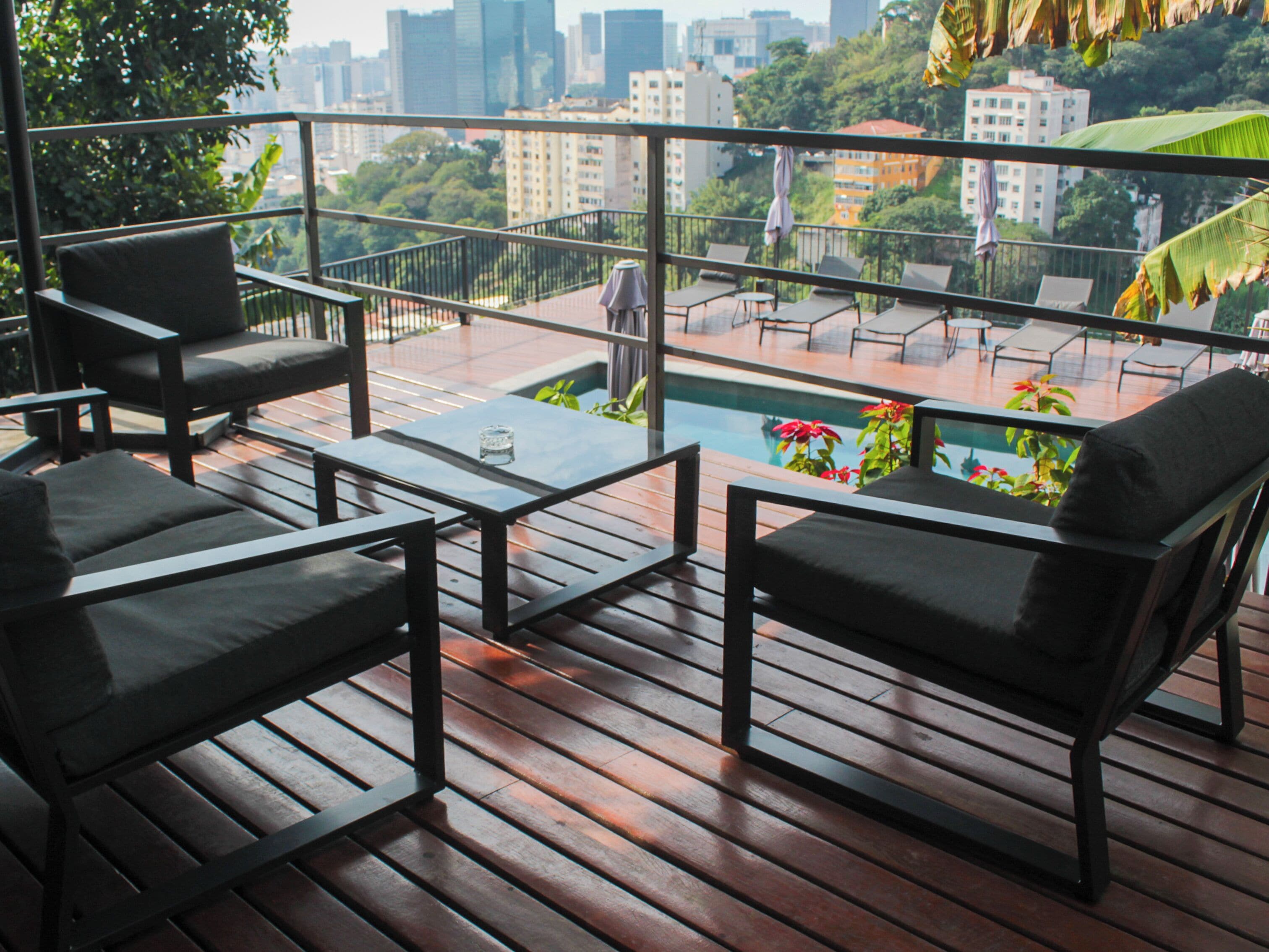 Photo - Boutique Hotel Castelinho