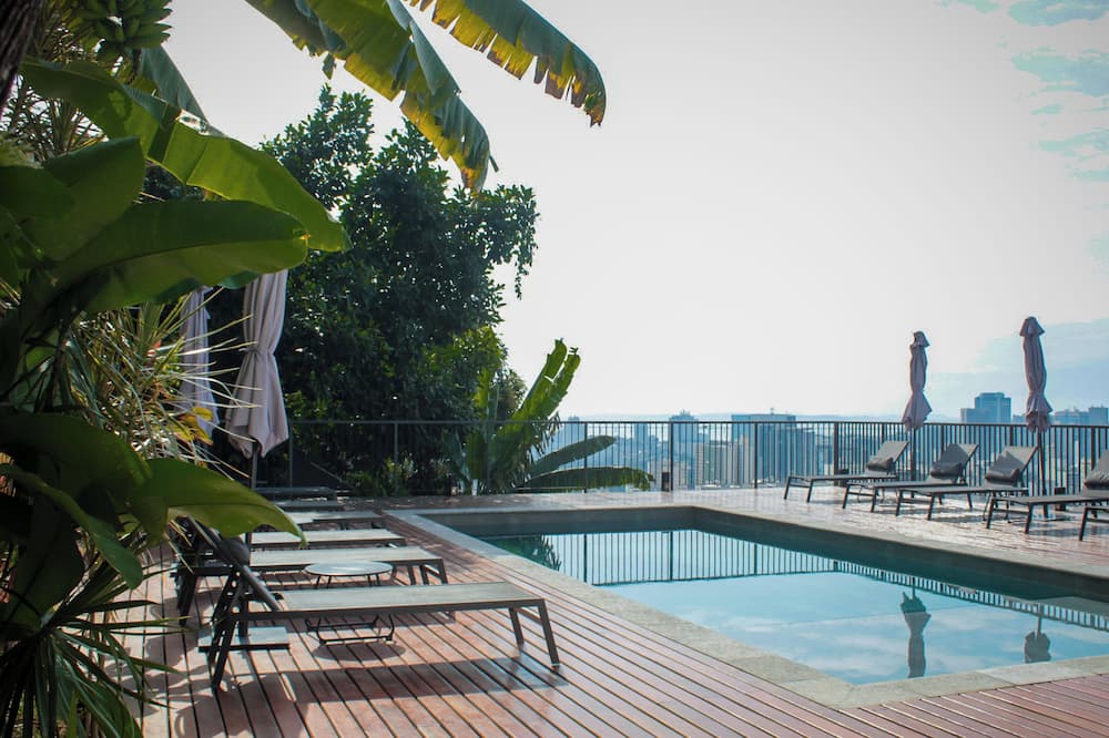 Boutique Hotel Castelinho