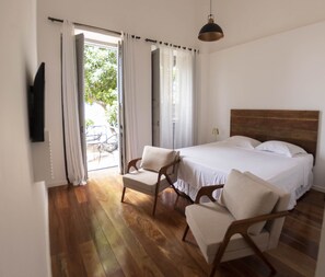 Room, 1 Queen Bed | Free WiFi - Boutique Hotel Castelinho (Rio de Janeiro)