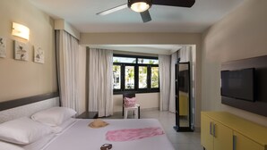 Luxury Apartment, 1 Bedroom - Luxury Apartment-Mandatory All-Inclusive (Puerto Plata)