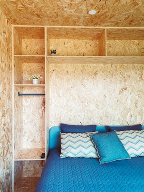 Traditional-Bungalow | 1 Schlafzimmer, kostenloses WLAN, Bettwäsche