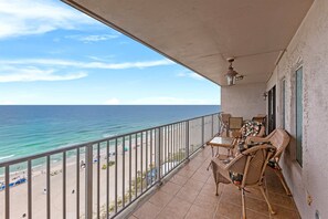 Condo, Multiple Beds (The Summit 1503) | Exterior - The Summit 1503 (Panama City Beach)