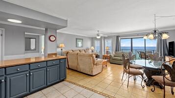 Kondominium, Beberapa Tempat Tidur (The Summit 1503) | Interior