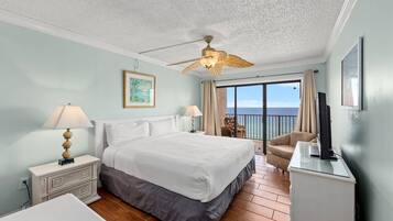 Kondominium, Beberapa Tempat Tidur (The Summit 1503) | Eksterior