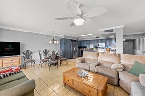Condo, Multiple Beds (The Summit 1503) | Exterior - The Summit 1503 (Panama City Beach)