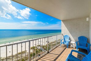 Condo, 1 King Bed with Sofa bed (The Summit 1123) | Property grounds