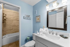 Condo, 1 King Bed with Sofa bed (The Summit 1123) | Bathroom - The Summit 1123 (Panama City Beach)