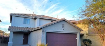 Green Valley Los Arroyos Home Modern & Comfortable Residence 4BR/2BA