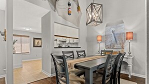 Unclassified image, 5 of 27, button - 8516 North Lagoon Dr (Panama City Beach)