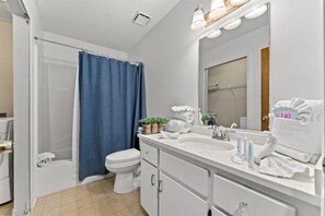 Exterior - 8516 North Lagoon Dr (Panama City Beach)