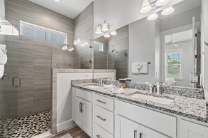 Ferienhaus, Mehrere Betten (4101 Choctaw St) | Außenbereich