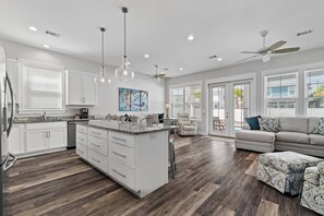 Maison, plusieurs lits (4101 Choctaw St) | Extérieur