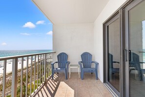 Condo, 1 King Bed with Sofa bed (The Summit 712) | Property grounds - The Summit 712 (Panama City Beach)